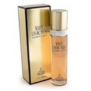Elizabeth Taylor White Diamonds Women's Eau De Toilette Spray - 3.3oz.