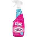 The Pink Stuff Disinfectant Cleaner 750ml