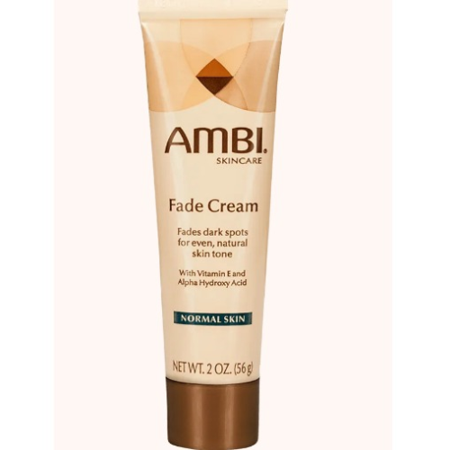 Ambi Fade Cream 56g