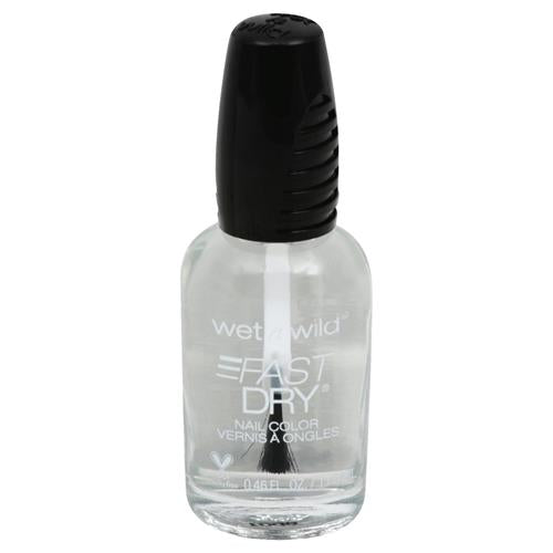 Wet n Wild Wildshine Nail Polish 12.3 fl oz