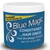 Blue Magic Anti-Breakage Formula Conditioner - 12 oz