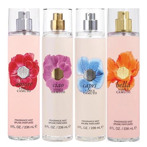 Vince Camuto Fragranced Body Mist 8 fl oz