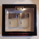 SACHA MEN PERFUME