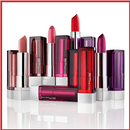 MAYBELLINE COLOR SENSATION CREAM LIPSTICK