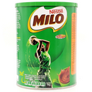 Milo Activ-Go Malt & Cocoa Flavoured Mix