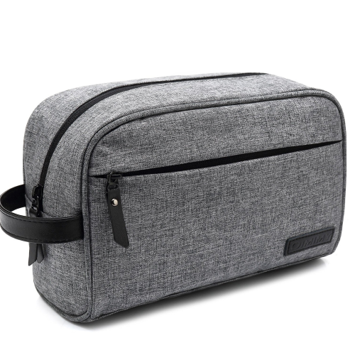 Men's Toiletry Bag, Travel Toiletry Bag, Shaving Toiletry Bag, Shower, Cosmetic Organizer