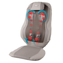 HOMEDICS TRIPLE SHIATSU PRO MASSAGE CUSHION