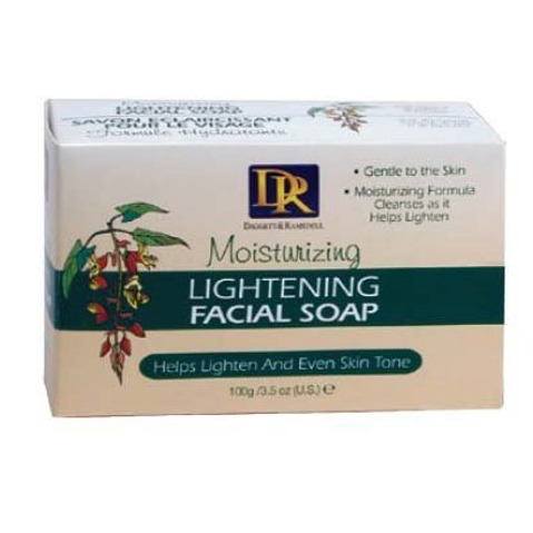 Daggett and Ramsdell Facial Lightening Soap