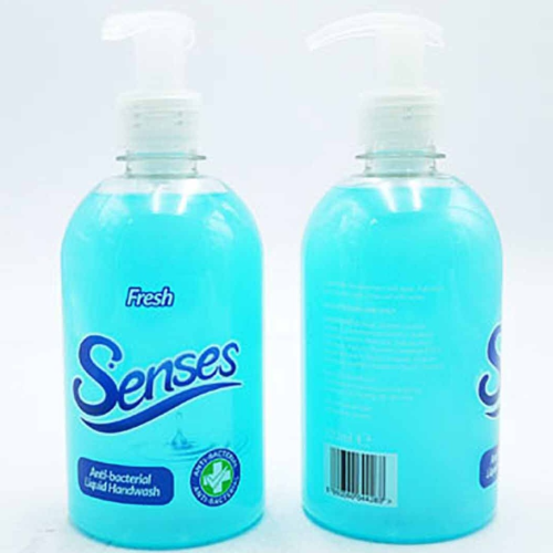 Senses Hand Soap Fresh