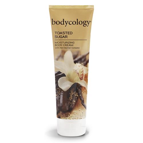 Bodycology Body Cream With Moisturizing Rich Butter Complex 8 fl oz