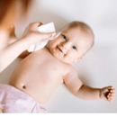 Personal Care Baby Wipes - 80's