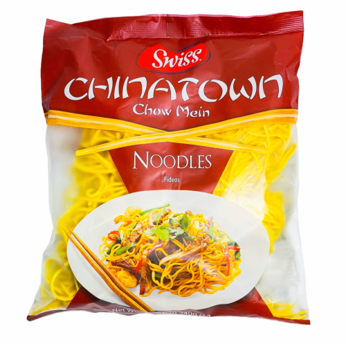 Swiss ChinaTown Noodles 340g