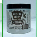African Roots Super Hold Styling Gel 8 oz