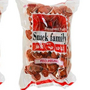 Snack Family Preserves