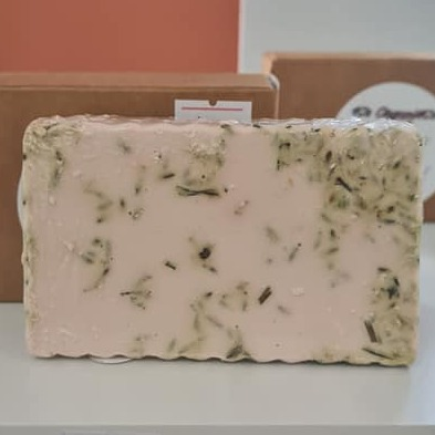 K'S ORGANIK HANDCRAFTED SOAPS