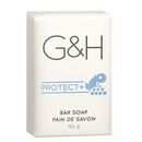 G&H Sulfate-Free Protective Soaps, 5.29 oz