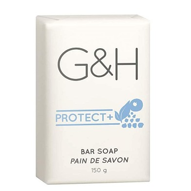 G&H Sulfate-Free Protective Soaps, 5.29 oz