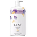 Olay Age Defying Body Wash with Vitamin E - 30 fl oz