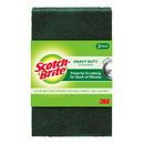 Scotch Brite Green Pad 3 Pack