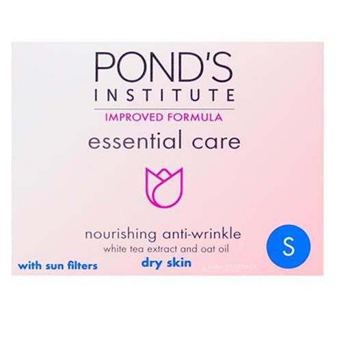 Ponds Nourishing Anti Wrinkle Cream 50ml