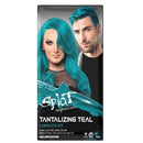 Splat Rebellious Hair Color Complete Kit, One Application