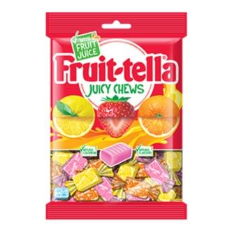 Fruittella Juicy Chews 180g