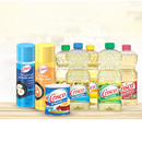 Crisco No Stick Spray & Oil