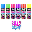 Special Occasions Silly String Spray Assorted Colors 200ml
