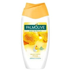 Palmolive Shower Milk & Honey 250ml
