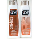 Alberto VO5 Anti-Frizz Smoothing  11 fl. Oz.