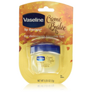 Vaseline Lip Therapy Lip Balm, Creme Brulee 0.25oz