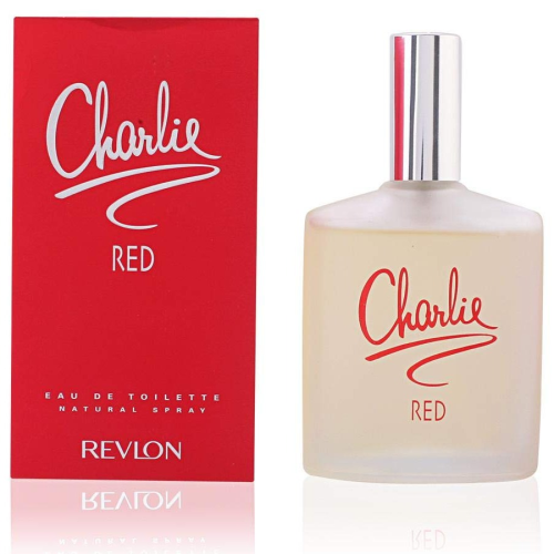 Charlie Eau De Toilette, Perfume for Women 3.4 oz