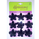 EXPRESSIONS 9PC CLIP