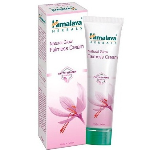 Himalaya Herbals Fairness Cream, 25g