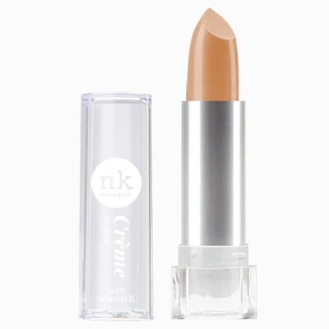 NICKA K NEW YORK CREAM LIPSTICK