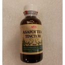 V&S Asafoetida Tincture 30ml