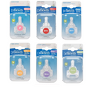 DR BROWN NARROW NIPPLES