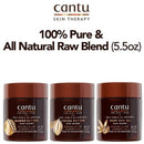 Cantu Skin Therapy Raw Blend For Skin & Hair 5.5oz