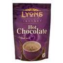 Lyons Instant Hot Chocolate Drink 200g