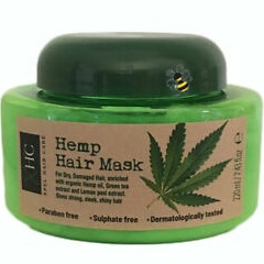 XHC Hemp Hair Mask 220ml
