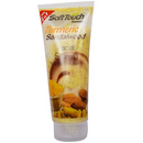 SOFT TOUCH FACIAL SCRUBS