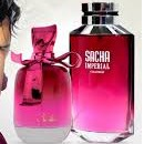 SACHA IMPERIAL GIFT SET FOR WOMEN