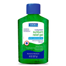 LUCKY SUNBURN RELIEF GEL 8OZ