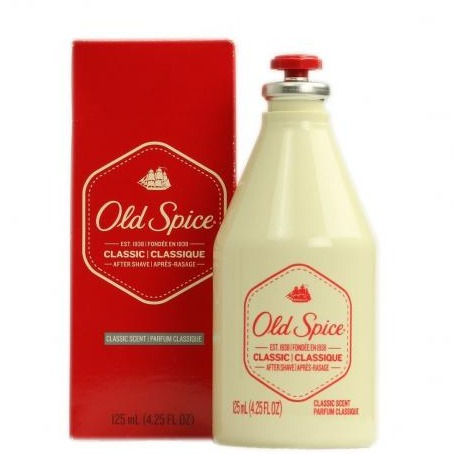 OLD SPICE A/SHAVE CLASSIC