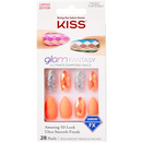 KISS GLAM FANTASY NAILS KGFD06X