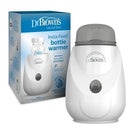 Dr. Brown's Insta-Feed Bottle Warmer - White