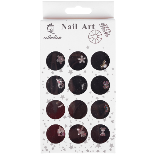 CL COLLECTION NAIL ART
