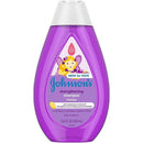 Johnson's Kids Tear Free Strengthening Hair Treatment 13.6 oz