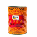 Pun Chun Yellow Label Soy Sauce