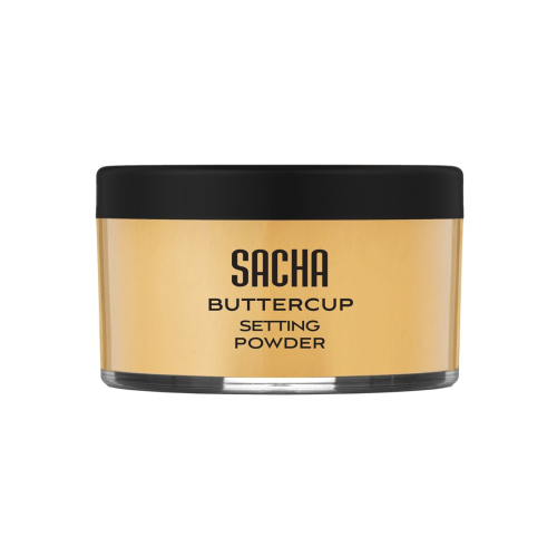 Sacha Setting Powder